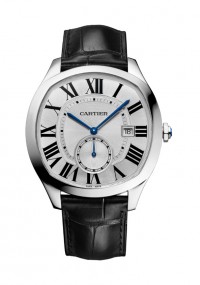 CARTIER 卡地亞 DRIVE DE CARTIER 系列WSNM0004