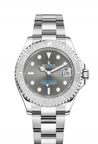 ROLEX 劳力士 YACHT-MASTER 37 系列268622-0002