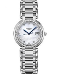 LONGINES 浪琴表 PRIMALUNA 系列L8.112.0.87.6