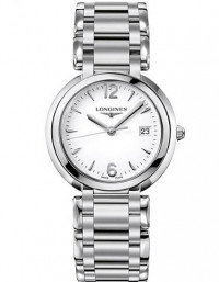 LONGINES 浪琴表 PRIMALUNA 系列L8.114.4.16.6