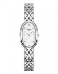 LONGINES 浪琴 SYMPHONETTE 系列L2.305.4.87.6