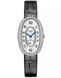 LONGINES 浪琴 SYMPHONETTE 系列L2.307.0.83.0