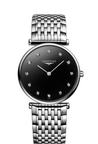 LONGINES 浪琴 LA GRANDE CLASSIQUE 系列L4.512.4.58.6