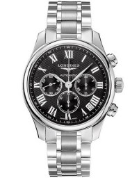LONGINES 浪琴 MASTER 系列L2.693.4.51.6