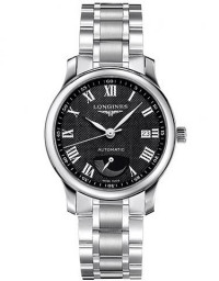 LONGINES 浪琴 MASTER 系列L2.708.4.51.6