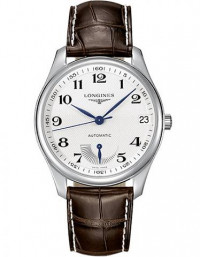 LONGINES 浪琴 MASTER 系列L2.666.4.78.3
