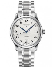 LONGINES 浪琴 MASTER 系列L2.628.4.78.6