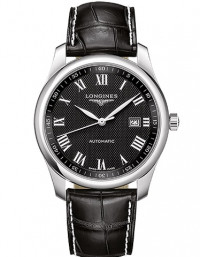 LONGINES 浪琴 MASTER 系列L2.793.4.51.7