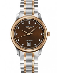LONGINES 浪琴 MASTER 系列L2.628.5.67.7