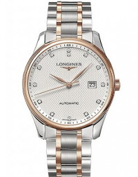 LONGINES 浪琴 MASTER 系列L2.893.5.77.7