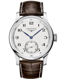 LONGINES 浪琴 MASTER 系列L2.640.4.78.3