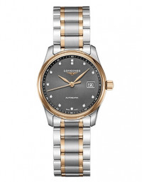 LONGINES 浪琴 MASTER 系列L2.257.5.07.7