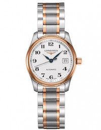 LONGINES 浪琴 MASTER 系列L2.257.5.79.7