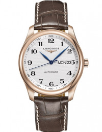 LONGINES 浪琴 MASTER 系列L2.755.8.78.3