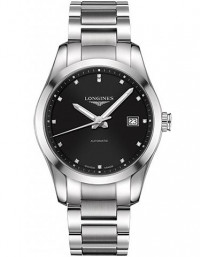 LONGINES 浪琴 CONQUEST CLASSIC 系列L2.785.4.58.6