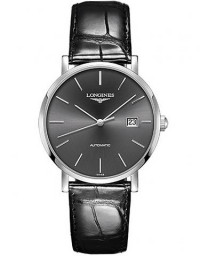 LONGINES 浪琴 ELEGANT 系列L4.910.4.72.2