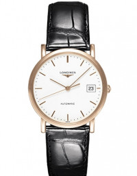 LONGINES 浪琴 ELEGANT 系列L4.778.8.12.0