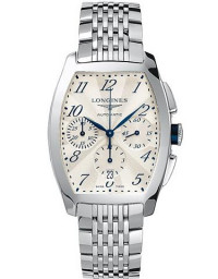 LONGINES 浪琴 EVIDENZA 系列L2.643.4.73.6