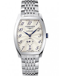 LONGINES 浪琴 EVIDENZA 系列L2.642.4.73.6