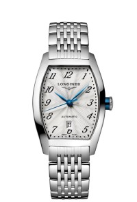 LONGINES 浪琴 EVIDENZA 系列L2.142.4.73.6