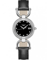 LONGINES 浪琴 EQUESTRIAN 系列L6.131.0.57.0