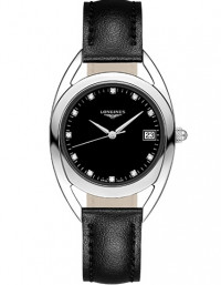 LONGINES 浪琴 EQUESTRIAN 系列L6.138.4.57.0