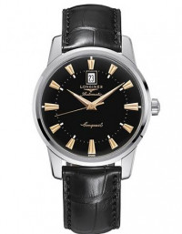 LONGINES 浪琴表 HERITAGE 系列L1.645.4.52.4