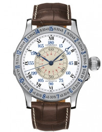 LONGINES 浪琴表 HERITAGE 系列L2.678.4.11.0