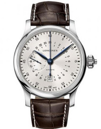 LONGINES 浪琴 HERITAGE 系列L2.797.4.73.0
