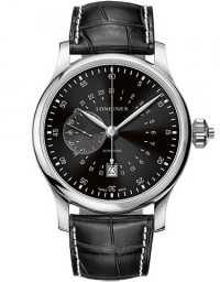 LONGINES 浪琴 HERITAGE 系列L2.797.4.53.0