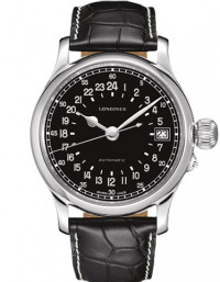 LONGINES 浪琴 HERITAGE 系列L2.751.4.53.4