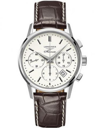 LONGINES 浪琴 HERITAGE 系列L2.749.4.72.2