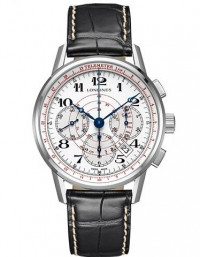 LONGINES 浪琴 HERITAGE 系列L2.780.4.18.2