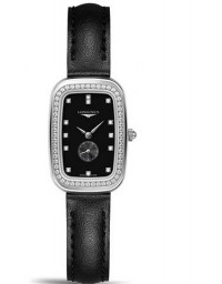 LONGINES 浪琴 EQUESTRIAN 系列L6.141.0.57.0