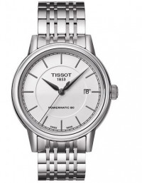 TISSOT 天梭 T-CLASSIC 系列T085.407.11.011.00