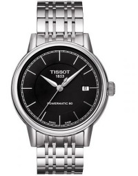 TISSOT 天梭 T-CLASSIC 系列T085.407.11.051.00