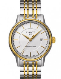 TISSOT 天梭 T-CLASSIC 系列T085.407.22.011.00