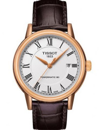 TISSOT 天梭 T-CLASSIC 系列T085.407.36.013.00