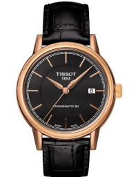 TISSOT 天梭 T-CLASSIC 系列T085.407.36.061.00