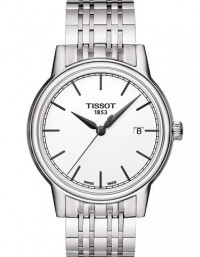 TISSOT 天梭 T-CLASSIC 系列T085.410.11.011.00