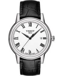 TISSOT 天梭 T-CLASSIC 系列T085.410.16.013.00