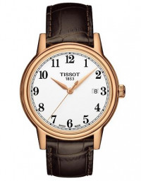 TISSOT 天梭 T-CLASSIC 系列T085.410.36.012.00