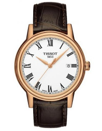 TISSOT 天梭 T-CLASSIC 系列T085.410.36.013.00