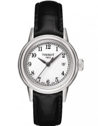 TISSOT 天梭 T-CLASSIC 系列T085.210.16.012.00