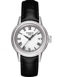 TISSOT 天梭 T-CLASSIC 系列T085.210.16.013.00