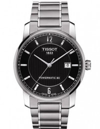 TISSOT 天梭 T-CLASSIC 系列T087.407.44.057.00
