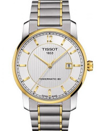 TISSOT 天梭 T-CLASSIC 系列T087.407.55.037.00