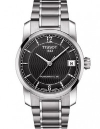 TISSOT 天梭 T-CLASSIC 系列T087.207.44.057.00