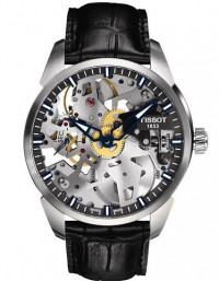 TISSOT 天梭 T-CLASSIC 系列T070.405.16.411.00