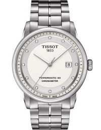 TISSOT 天梭 T-CLASSIC 系列T086.408.11.016.00